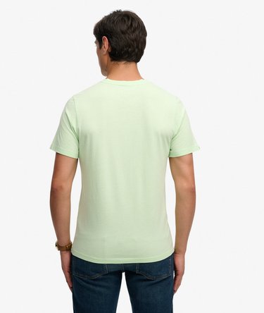 Classic Essential T-Shirt Image 5