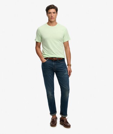 Classic Essential T-Shirt Image 3