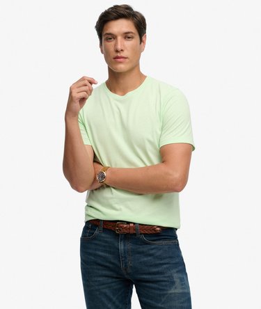 Classic Essential T-Shirt Image 1