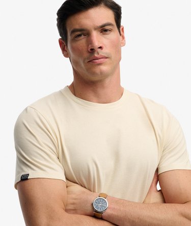 Classic Essential T-Shirt Image 4