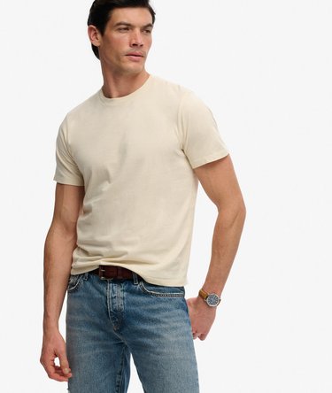 Classic Essential T-Shirt Image 2