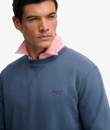 Bluza Essential Logo Image 4