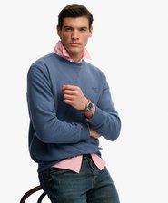 Essential Logo Sweatshirt