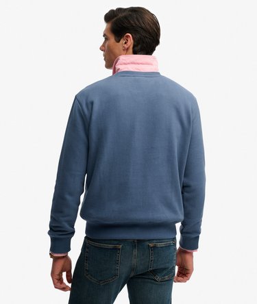 Bluza Essential Logo Image 5