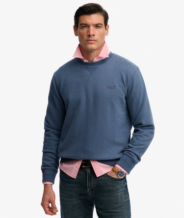 Bluza Essential Logo Image 1