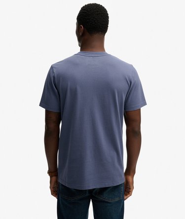 Camiseta Outdoors Mountain Corte Relajado Image 5