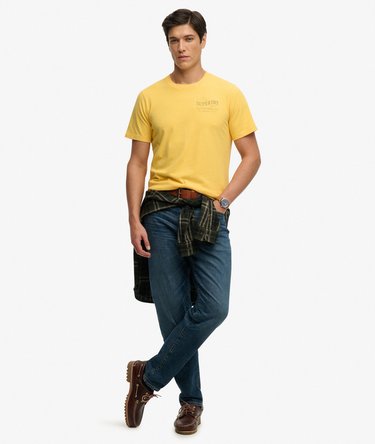 Outdoors Mountain Relaxed T-shirt Image 3