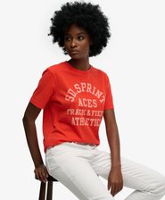 Vintage Prep T-Shirt