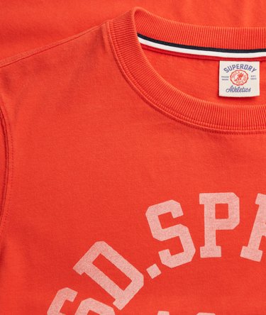 Vintage Prep T-Shirt Image 6