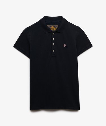 Heritage Slim Fit Poloshirt Image 6