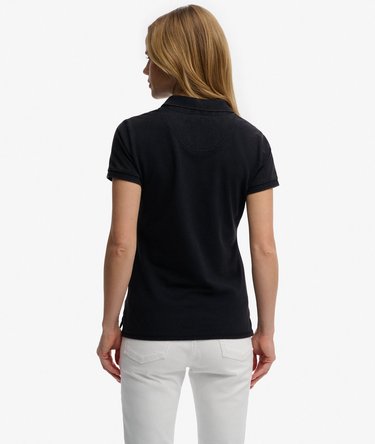 Heritage Slim Fit Poloshirt Image 5