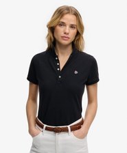 Heritage Slim Fit Poloshirt