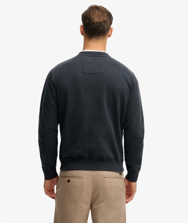 Vintage Athletic Sweatshirt Image 5