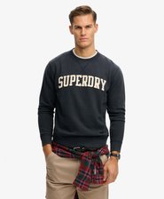 Vintage Athletic Sweatshirt