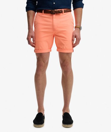 Premium Regular Chino Shorts Image 3