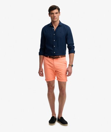 Premium Regular Chino Shorts Image 1