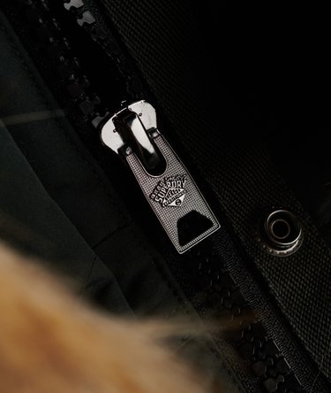 Everest H&aelig;ttejakke Image 5