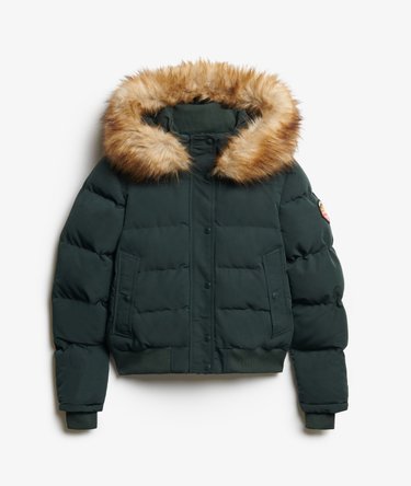 Everest H&aelig;ttejakke Image 6