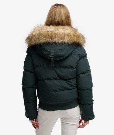 Everest H&aelig;ttejakke Image 4