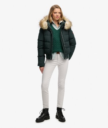 Everest H&aelig;ttejakke Image 3