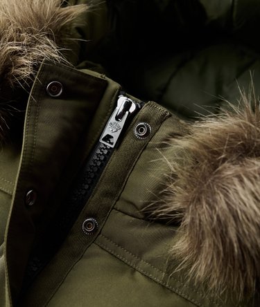 Everest H&aelig;ttejakke Image 5