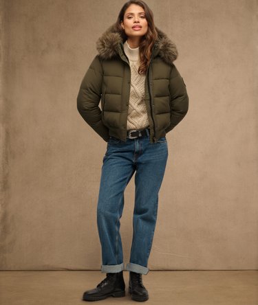 Everest H&aelig;ttejakke Image 1