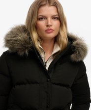 Everest Classic Pufferjacke