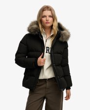 Everest Classic Puffer Jacket