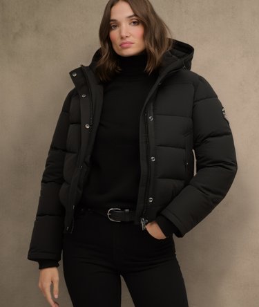 Everest Bomberjakke Image 1