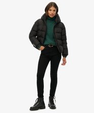 Hettesports dunjakke