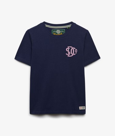 SD&Co Relaxed T-shirt Image 7