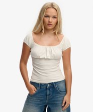 Athletic Essentials Rynket Top