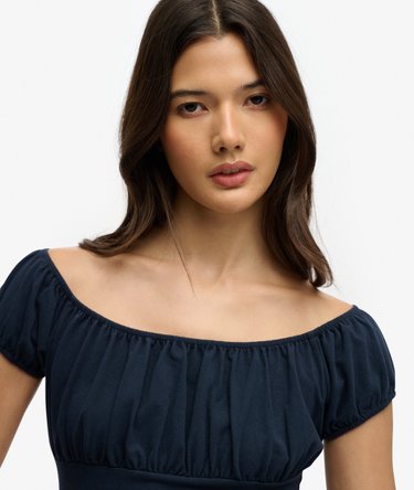 Athletic Essentials Rynket Top Image 4