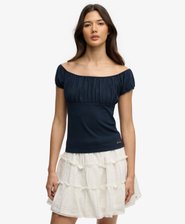 Athletic Essentials Rynket Top