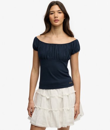 Athletic Essentials Rynket Top Image 1