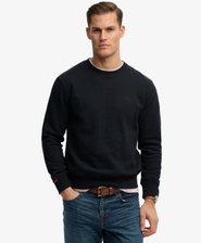 Essential Logo Crew Sweatshirt