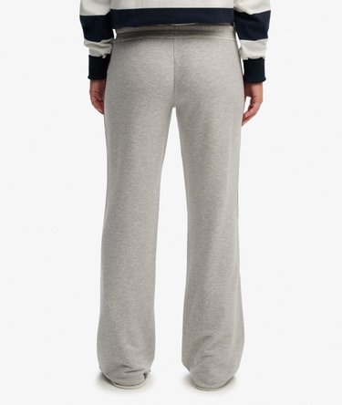 Athletic Essentials Stripe Flare Joggers Image 4