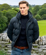 Everest Kort H&aelig;ttejakke