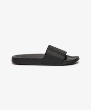 Monogram Pool Sliders