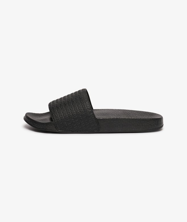 Monogram Pool Sliders More Colours Available Price £17.49 Price reduced from £24.99 to You Save 30%