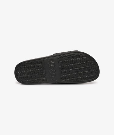 Monogram Pool Sliders Image 6