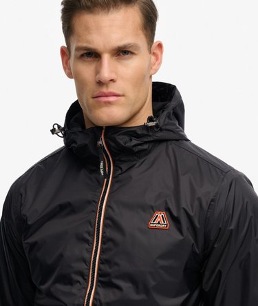 Essential Windbreaker Jas Image 4