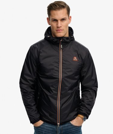 Essential Windbreaker Jas Image 5