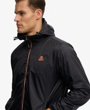 Essential Windbreaker Jas