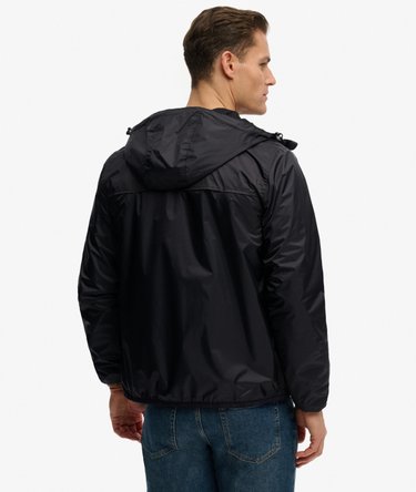 Essential Windbreaker Jas Image 6