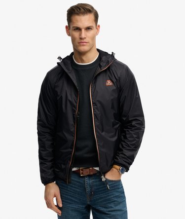 Essential Windbreaker Jas Image 1