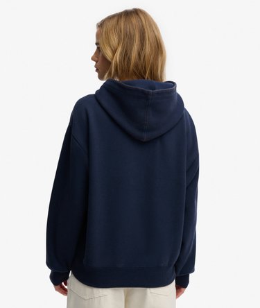 Heritage Hamptons Hoodie Image 5