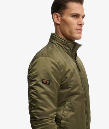 MA1 Bomber Jacket Image 2