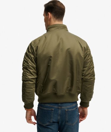 MA1 Bomber Jacket Image 6