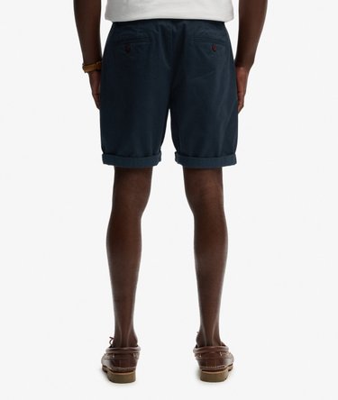 Premium Regular Chino Shorts Image 5